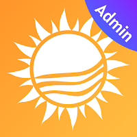 Fresh Vision Admin 新願景