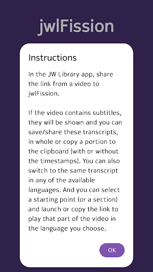 jwlFission Screenshot 1