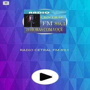 RADIO CENTRAL FM 89,1 Screenshot 1