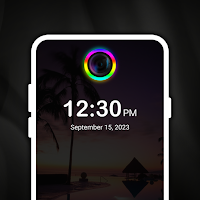 Energy Ring: All Type of Notch