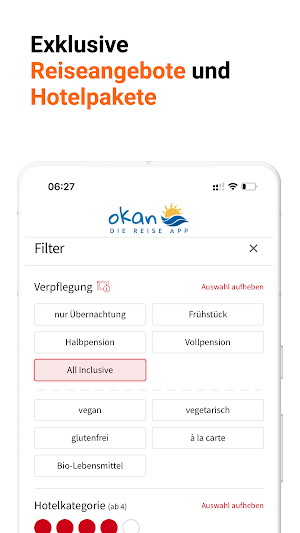 Okan Screenshot 3