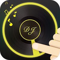 DJ Mixer Studio:Remix Music