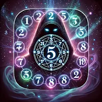 Mystic Numerolotto