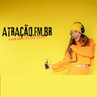 Atração Web Rádio