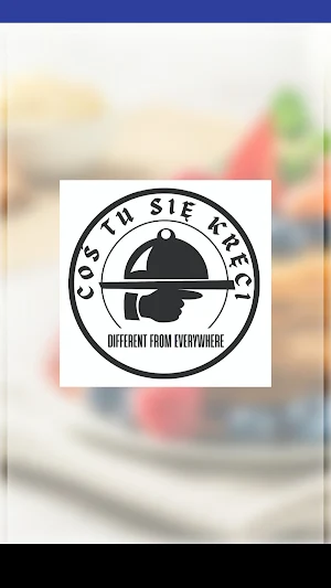 Coś tu się kręci Screenshot 0