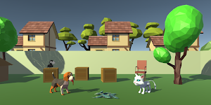 Clickitty Cat Screenshot 0