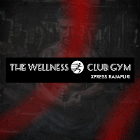 The Wellness Gym Rajapuri