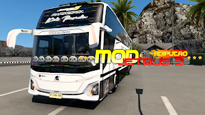 Mod Jetbus 5 Adiputro Screenshot 0