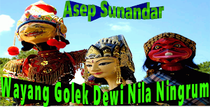 Dewi Nila Ningrum Wayang Golek Screenshot 0