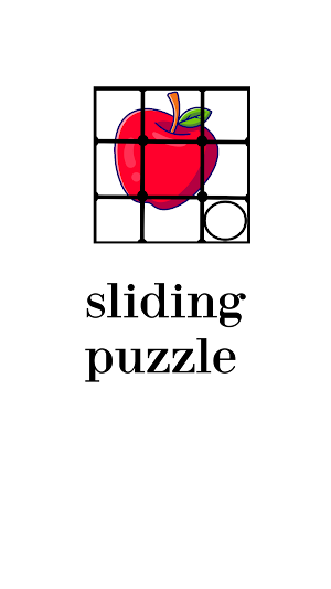 Puzzle Sliding Screenshot 2