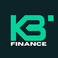 KB Finance: Credit Score App