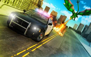 Dragon Stickman Transform Shooting Games Screenshot 1