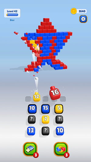 Smash City Screenshot 2