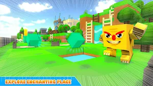 Tom Cat Adventure Screenshot 0