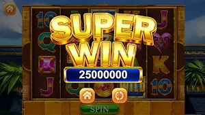 Slot Endless Wealth Screenshot 0