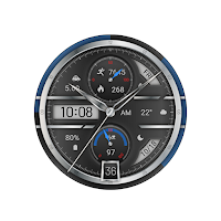 Classic Quartz For Wear OS