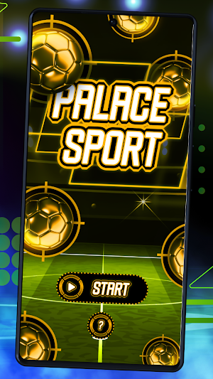 Place Sport Screenshot 3