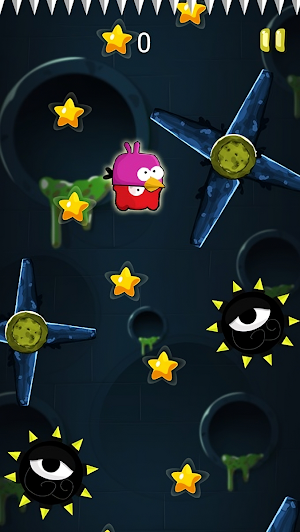 Dump Trip Screenshot 3
