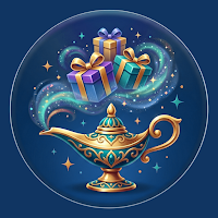 Genie's Wishlists