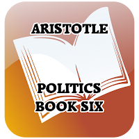 Aristotle Politics Book 6