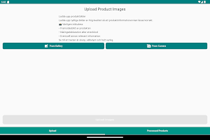 Possum Catalog Screenshot 3