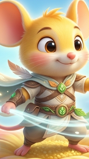 OrbitBalance Screenshot 1