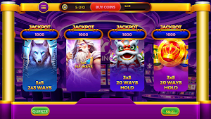 Dizzy Spinventure Real Money Screenshot 0