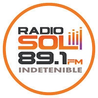 Radio Sol 89.1 FM