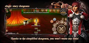 Online2 Global MMORPG Screenshot 3