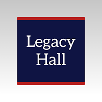 Legacy Hall Mobile Guide