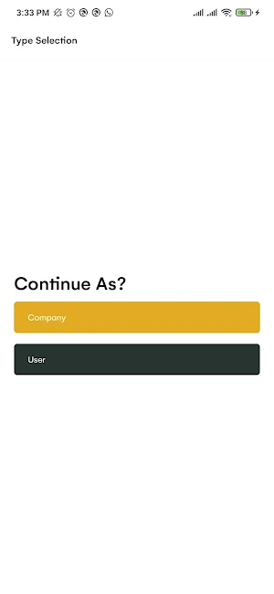 Matchbox Bootcamp Screenshot 1