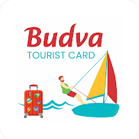 Budva tourist