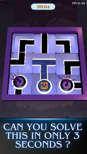 Puzzle Planet Screenshot 0