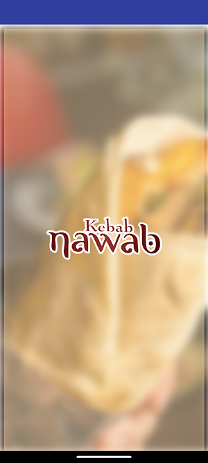 Nawab Kebab Screenshot 1