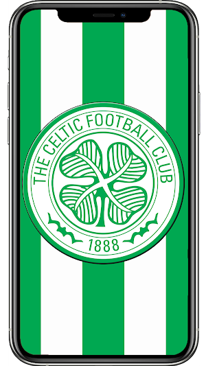 Celtic FC Wallpapers Screenshot 1