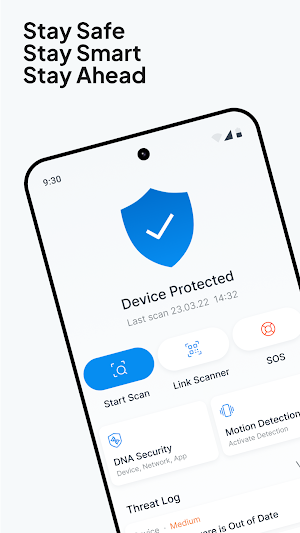 ShieldiT Enterprise Screenshot 0