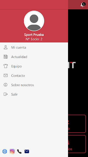 NewFit Tudela de Duero Screenshot 1