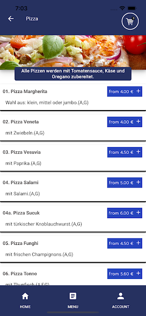 City Service 3 Screenshot 2
