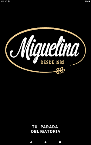 Miguelina Restaurant Screenshot 2