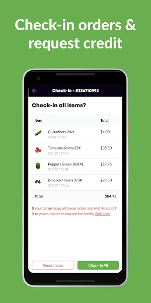 Cusumano and Sons Screenshot 3