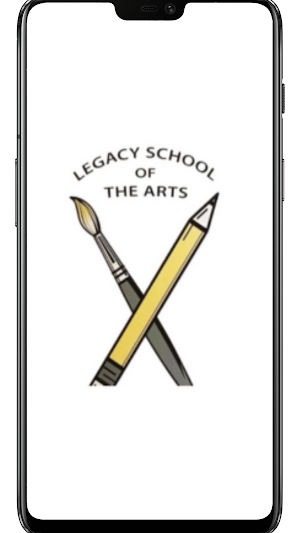 Legacy School of the Arts Screenshot 0