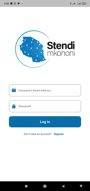 Stendi Mkononi Screenshot 0