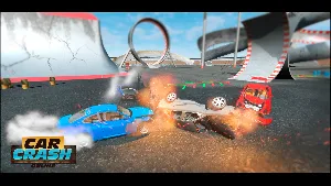 Car Crash Forever Screenshot 2