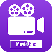 MovieBox:Find Movies, TV Shows