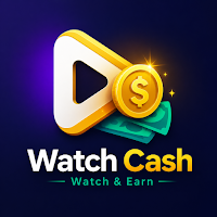 Watch Cash: Watch & Earn