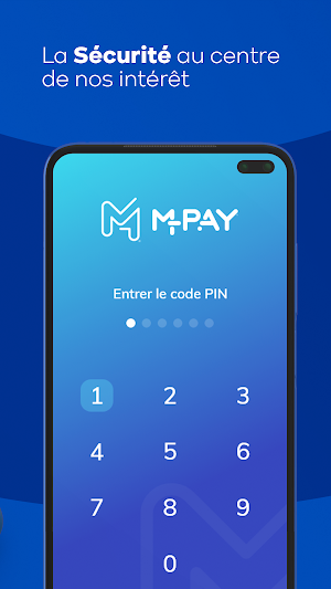 Mpay Merchant Screenshot 2