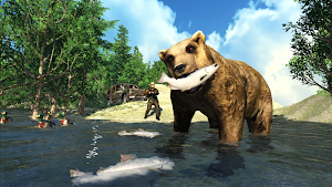 Hunting Simulator 4x4 Screenshot 2