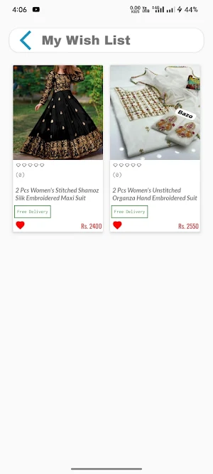 Cash On Delivery Screenshot 3