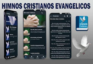 Himnos Cristianos Evangelicos Screenshot 0