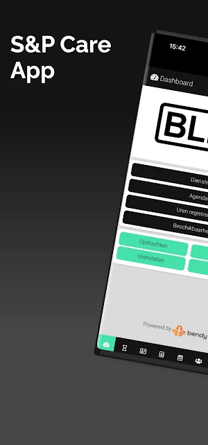 Team BLND Screenshot 0